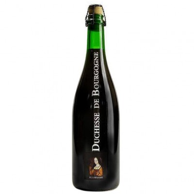 Bere bruna Duchesse De Bourgogne, 6.2% alc., 0.75L, Belgia