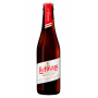 Bere rosie Liefmans Kriek Brut, 6% alc., 0.33L, Belgia