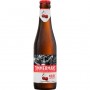 Bere rosie Timmermans Kriek, 4% alc., 0.25L, Belgia