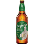 Edelmeister Blonde Filtered Beer, 4.5% alc., 0.66L, Poland