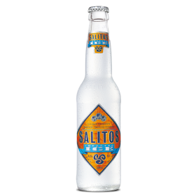 Bere Salitos Ice, 5.2% alc., 0.33L, Germania