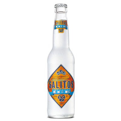 Bere Salitos Ice, 5.2% alc., 0.33L, Germania