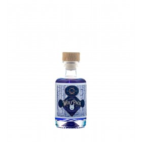 Gin Magura Zamfirei Moonlight, 40% alc., 0.1L, Romania