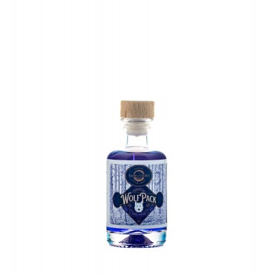 Gin Magura Zamfirei Moonlight, 40% alc., 0.1L, Romania