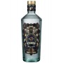 Magura Zamfirei Haiduc White Rum, 40% alc., 0.7L, Romania