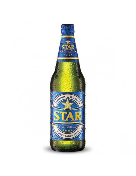 BERE STAR STICLA 0.60 L