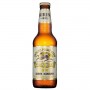 Bere blonda, filtrata Kirin Ichiban, 5% alc., 0.33L, Japonia