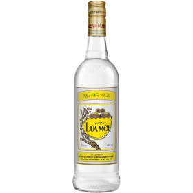 Vodca Lua Moi, 0.5L, 45% alc., Vietnam