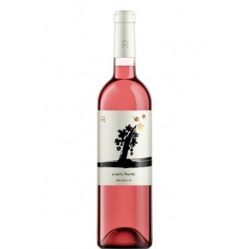 Vin roze sec, Syrah, Mikros Vorias Peloponnese, 0.75L, 13% alc., Grecia