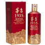 Bautura traditionala Moutai 1935, 53% alc., 0.5L, China