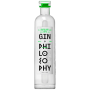 Gin Philosophy, 40% alc., 0.7L, Grecia