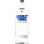 Vodca Absolut Blue, 1.75L, 40% alc., Suedia