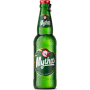 Bere blonda Mythos, 5% alc., 0.33L, Grecia