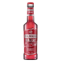 Vodca Stalinskaya Music Cranberry, 0.275L, 4% alc., Romania