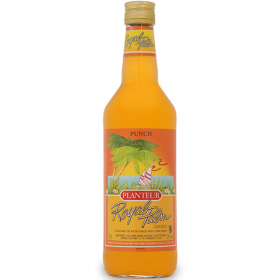 Royal Palm Punch Planteur Liqueur, 15% alc., 0.7L, France