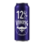 Bere blonda Viiking Strong, 12% alc., 0.5L, Danemarca