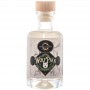 Magura Zamfirei No. 4 Dry Gin, 40% alc., 0.5L, Romania