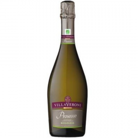 Prosecco wine Lambrusco, Villa Veroni Bio Emilia, 0.75L,, Italy