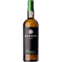 Porto white blended wine, Barros Lagrima, 0.75L, 20% alc., Portugal