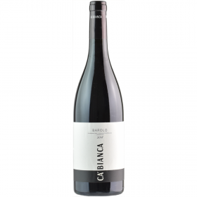 Vin rosu sec Tenimenti Ca' Bianca Dolcetto d'Acqui, 0.75L, 13% alc., Italia