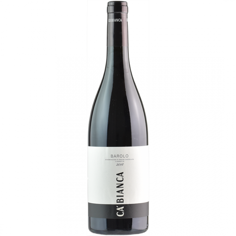 Vin rosu sec Tenimenti Ca' Bianca Dolcetto d'Acqui, 0.75L, 13% alc., Italia