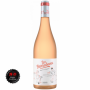 Vin roze sec Les Barrabans Luberon, 0.75L, 13% alc., Franta