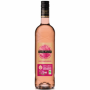 Vin roze Very Pamp Bio, 0.75L, 10% alc., Franta