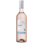 Rose wine Merlot, Roche Mazet Pays d'Oc, 12.5% alc., 0.75L, France