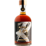 Whisky Rebels Malt Blend Alcohol Free, 0.0% alc., 0.5L, Elvetia