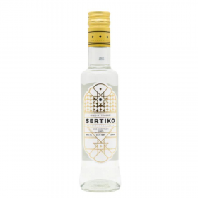 Bautura traditionala Ouzo Sertiko, 45% alc., 0.2L, Grecia