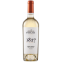 Vin alb sec Pinot Grigio de Purcari, 0.75L, 12.5% alc., Republica Moldova