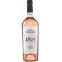 Vin roze sec Purcari, 0.75L, 13% alc., Republica Moldova