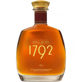 Whisky Small Batch 1792, 0.75L, 46.85% alc., SUA