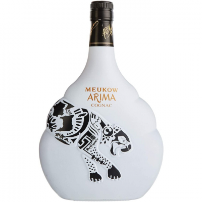 Meukow VSOP Arima Cognac, 40% alc., 0.7L, France