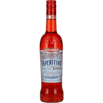 Aperitiv Luxardo, 11% alc., 0.7L, Italia