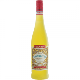 Lichior Luxardo Limoncello, 27% alc., 0.7L, Italia