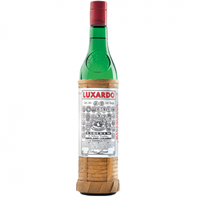 Lichior Luxardo Maraschino Originale, 32% alc., 0.7L, Italia