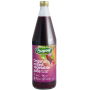 Organic mixed vegetable juice Biopont, 0.75L