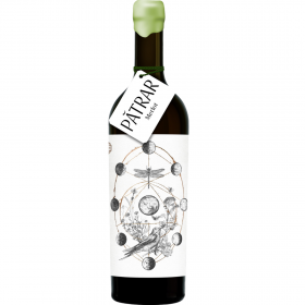 Domeniul Bogdan Patrar Melot 2020 Red Dry Wine, 0.75L, 14.7% alc., Romania