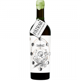 Domeniul Bogdan Patrar Cabernet Sauvignon 2019 Red Dry Wine, 0.75L, 13.8% alc., Romania