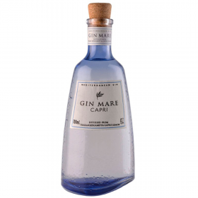 Mare Capri Gin, 42.7% alc., 0.7L, Spain