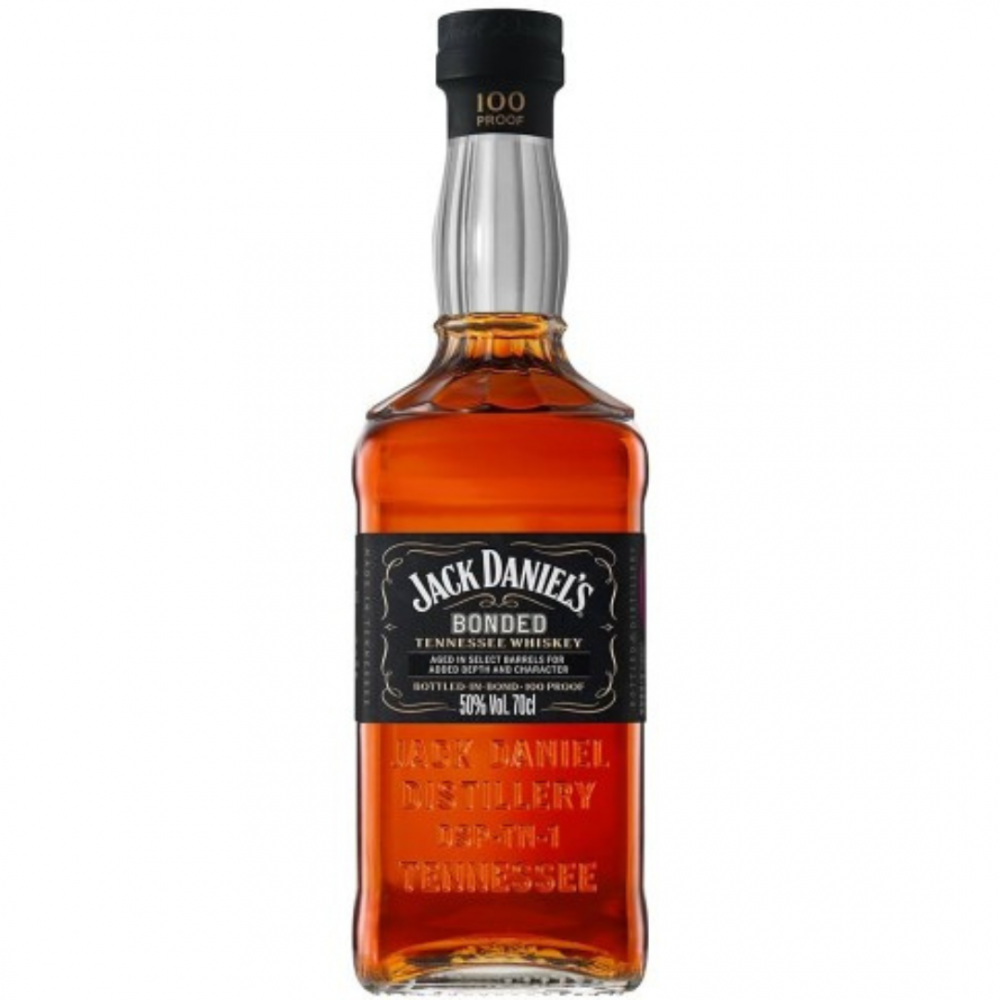 Whisky Jack Daniel\'s Blended, 0.7L, 50% alc., SUA