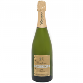 Sampanie Denis Marx Brut, 0.75L, 12.5% alc., Franta