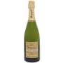 Denis Marx Brut Champagne, 0.75L, 12.5% alc., France