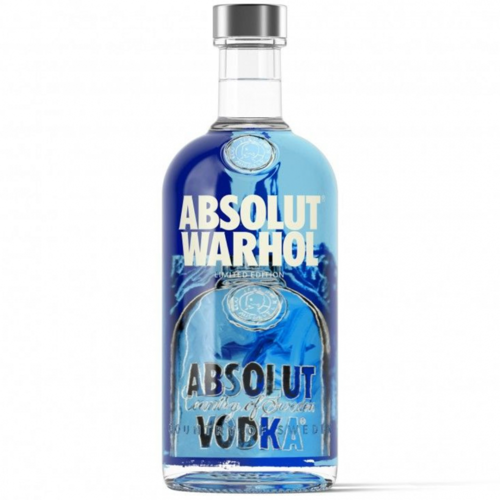 Vodca Absolut Special Edition EOY24, 0.7L, 40% alc., Suedia