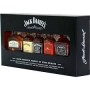 Jack Daniel's Family Brands, 0.05L, 40% alc., SUA, 40% alc., 0.05L, USA