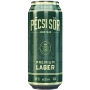 Pécsi Sör Prémium Lager beer, 5% alc., 0.5L, Hungary