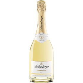 Schlumberger Sparkling Brut, 0.75L, 12% alc., Austria