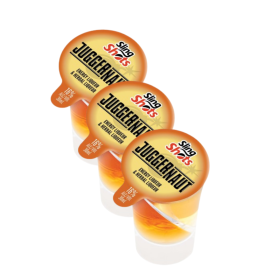 Set Lichior Sling Shots Juggernaut, 16% alc., 0.03L, Australia