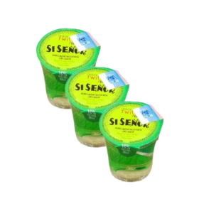 Twisted Shots Segnor Liqueur Miniature 3, 16% alc., 0.03L, Australia